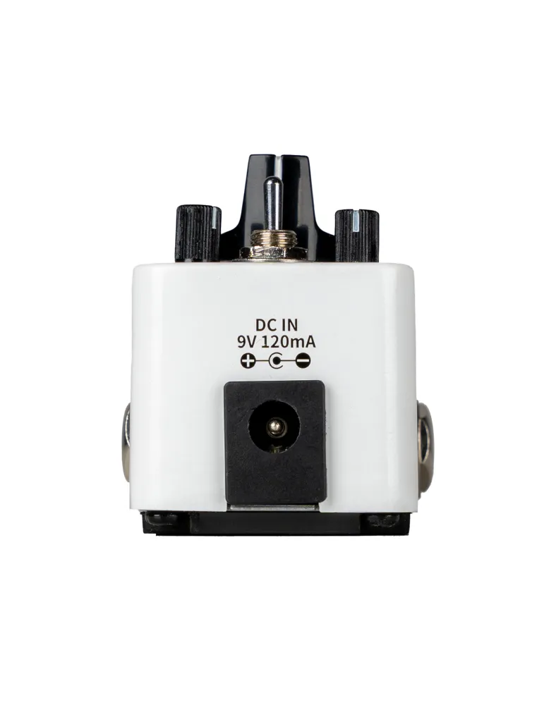 MOOER MICROLOOPER2 | MusicGoodDeal