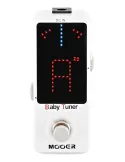  MOOER BABYTUNER BABY TUNER PEDAL|MusicGoodDeal 