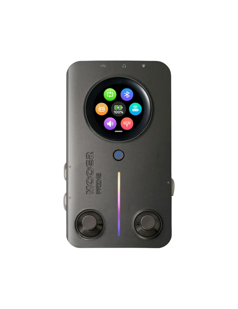 MOOER PRIME-M2 | MusicGoodDeal