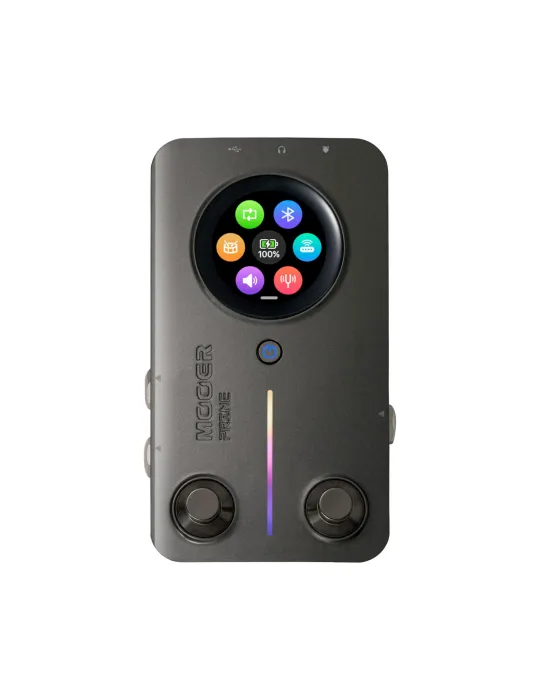 MOOER PRIME-M2 | MusicGoodDeal