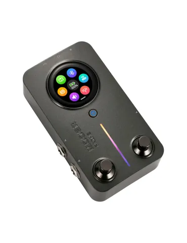 MOOER PRIME-M2 | MusicGoodDeal 2