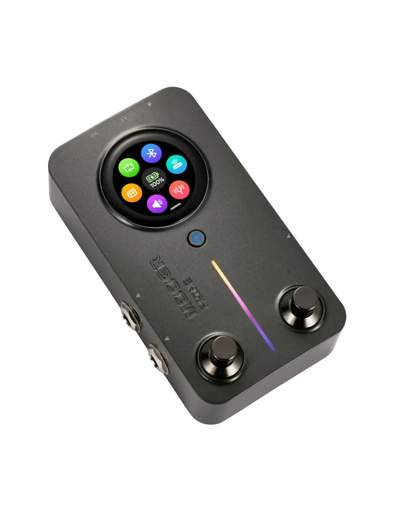 MOOER PRIME-M2 | MusicGoodDeal