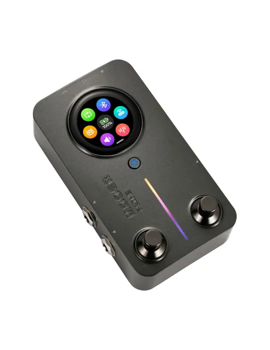 MOOER PRIME-M2 | MusicGoodDeal