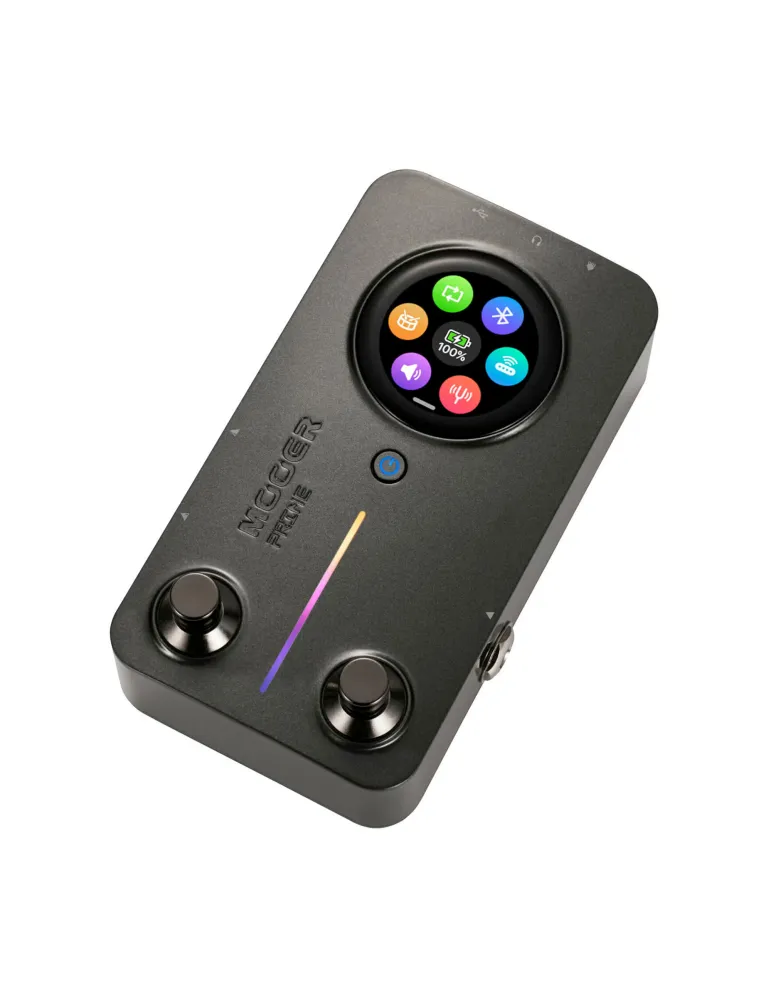 MOOER PRIME-M2 | MusicGoodDeal
