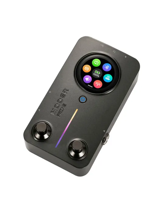 MOOER PRIME-M2 | MusicGoodDeal