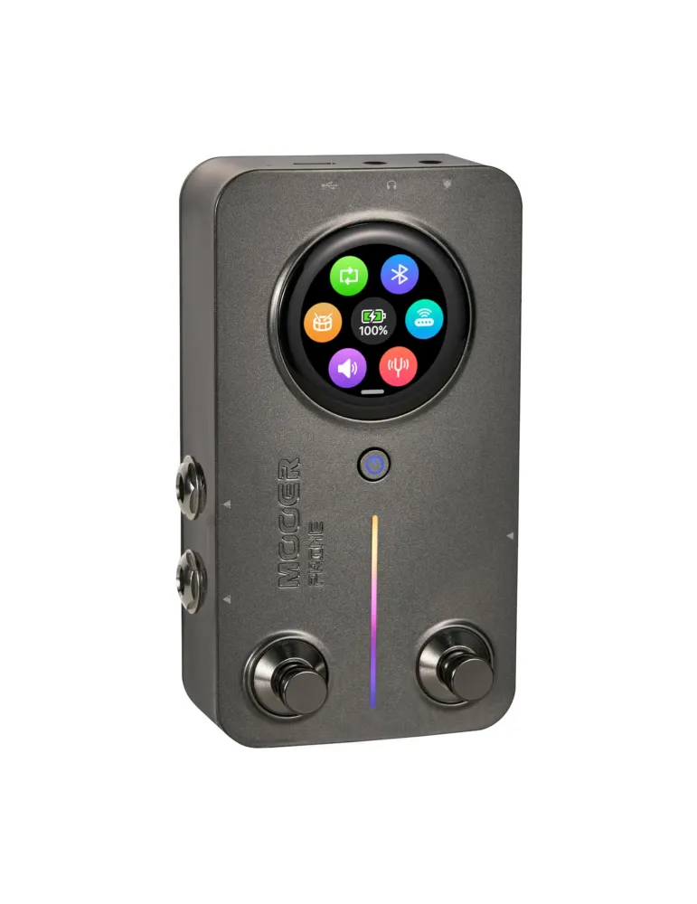 MOOER PRIME-M2 | MusicGoodDeal
