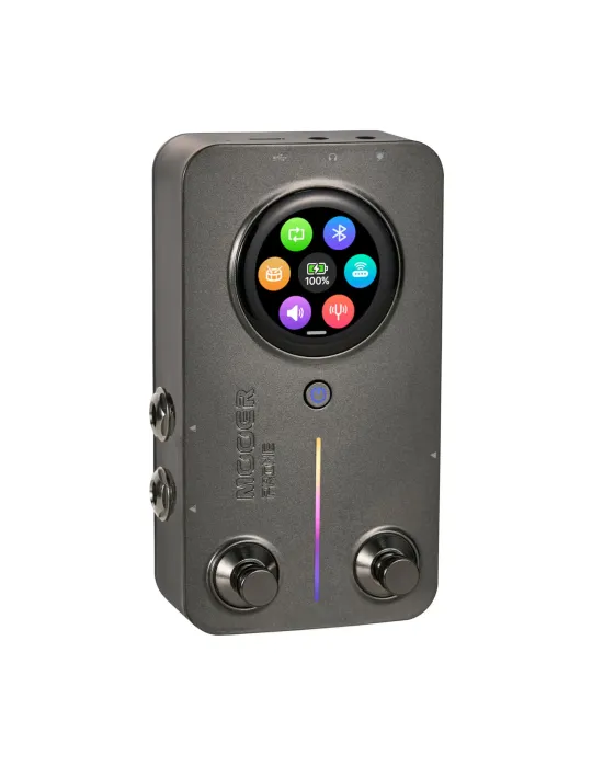 MOOER PRIME-M2 | MusicGoodDeal