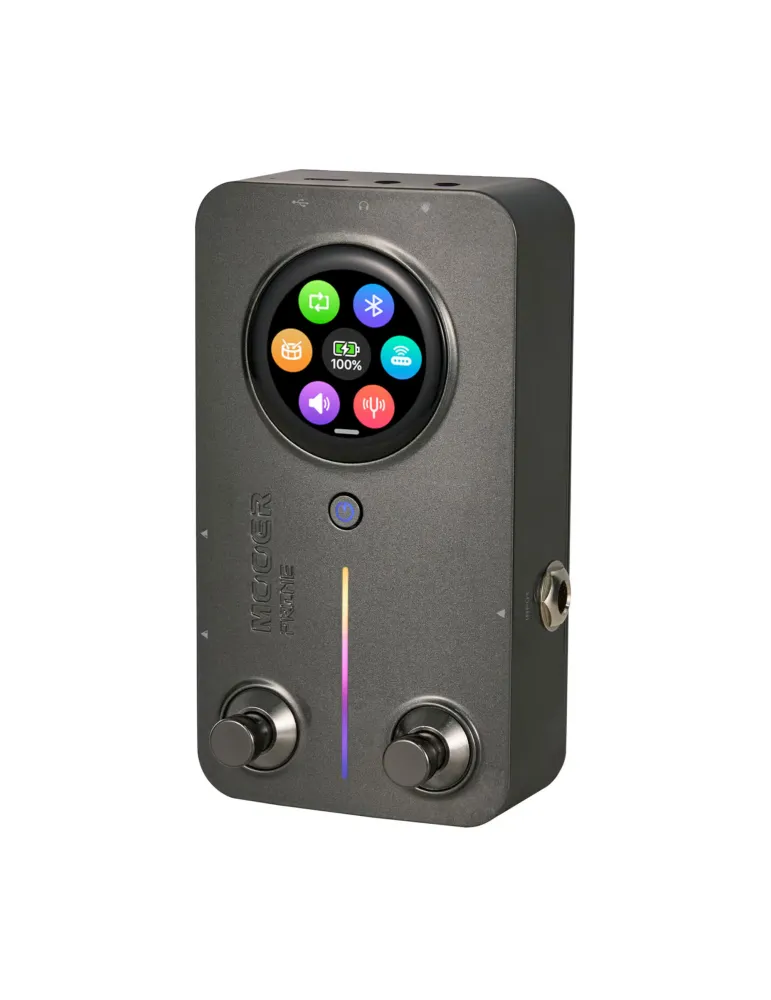 MOOER PRIME-M2 | MusicGoodDeal