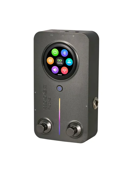 MOOER PRIME-M2 | MusicGoodDeal