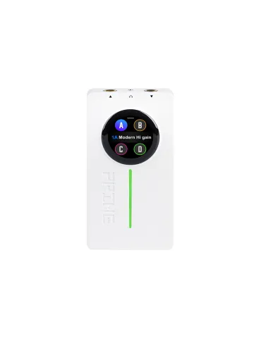 MOOER P2WH | MusicGoodDeal