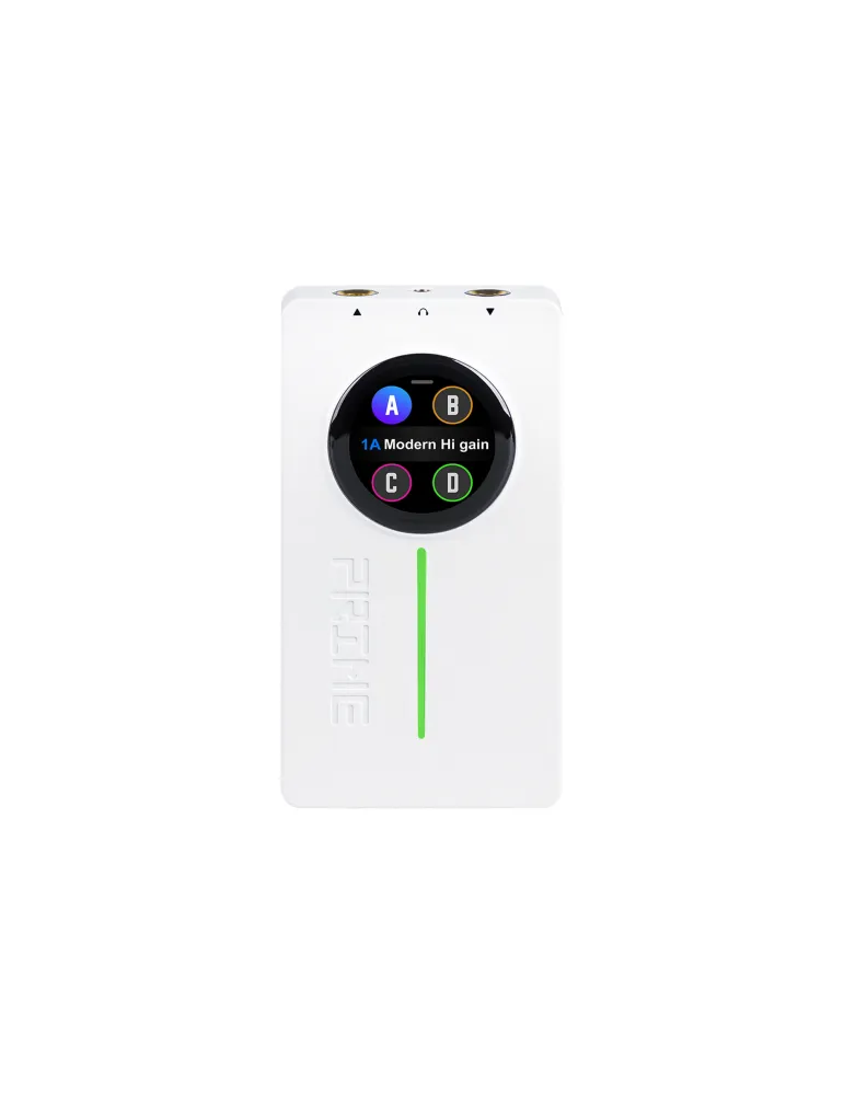 MOOER P2WH | MusicGoodDeal