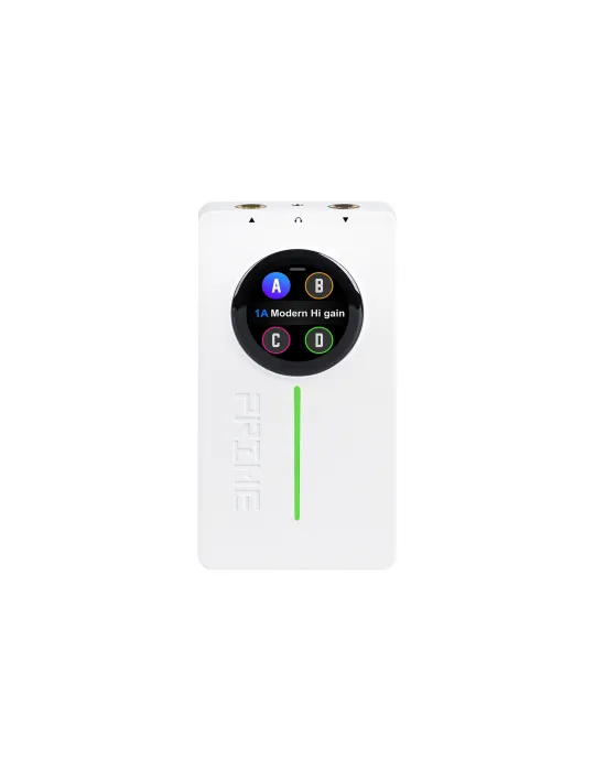 MOOER P2WH | MusicGoodDeal