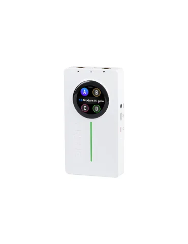 MOOER P2WH | MusicGoodDeal 2