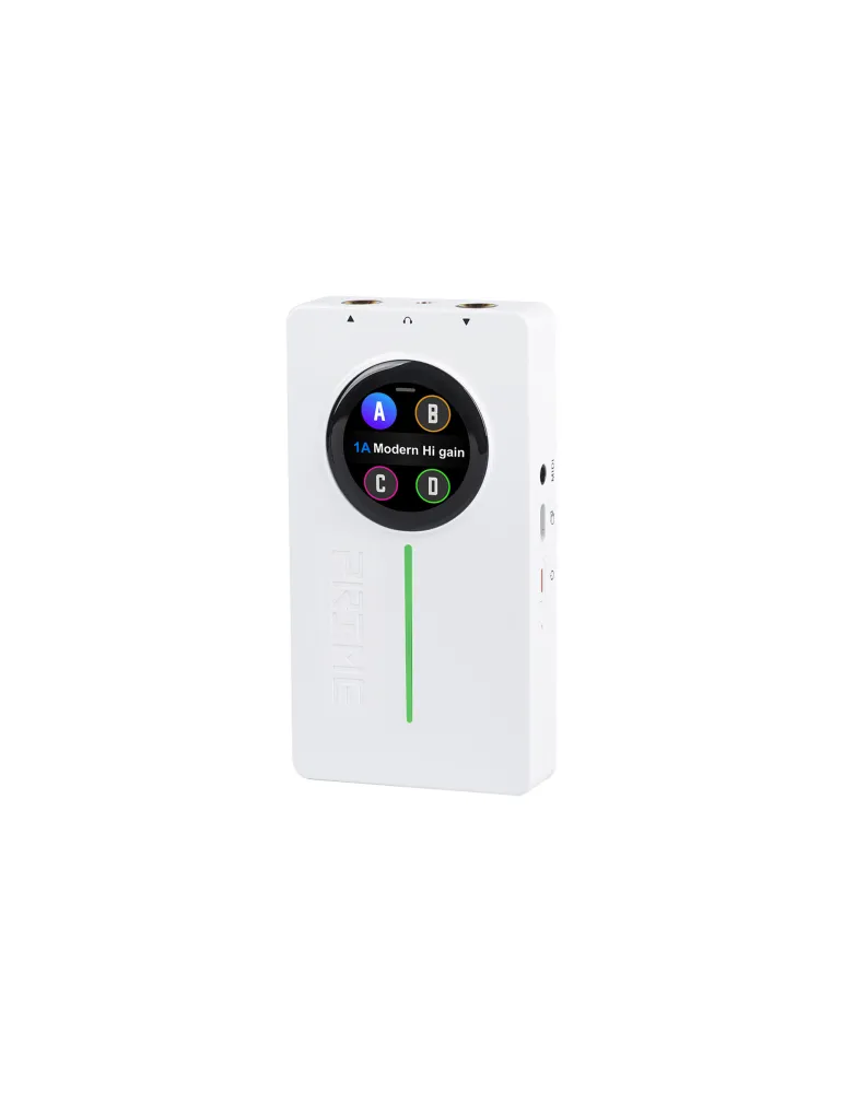 MOOER P2WH | MusicGoodDeal