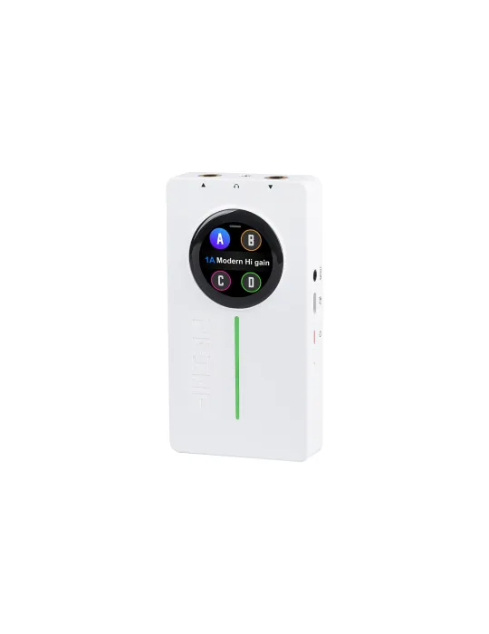 MOOER P2WH | MusicGoodDeal