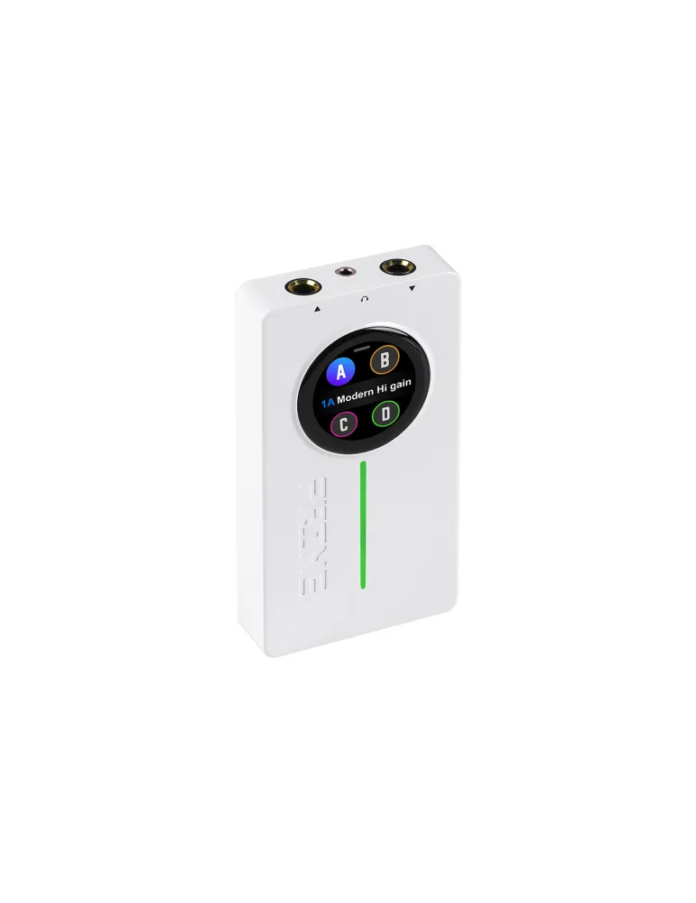 MOOER P2WH | MusicGoodDeal