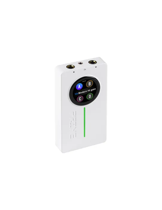 MOOER P2WH | MusicGoodDeal