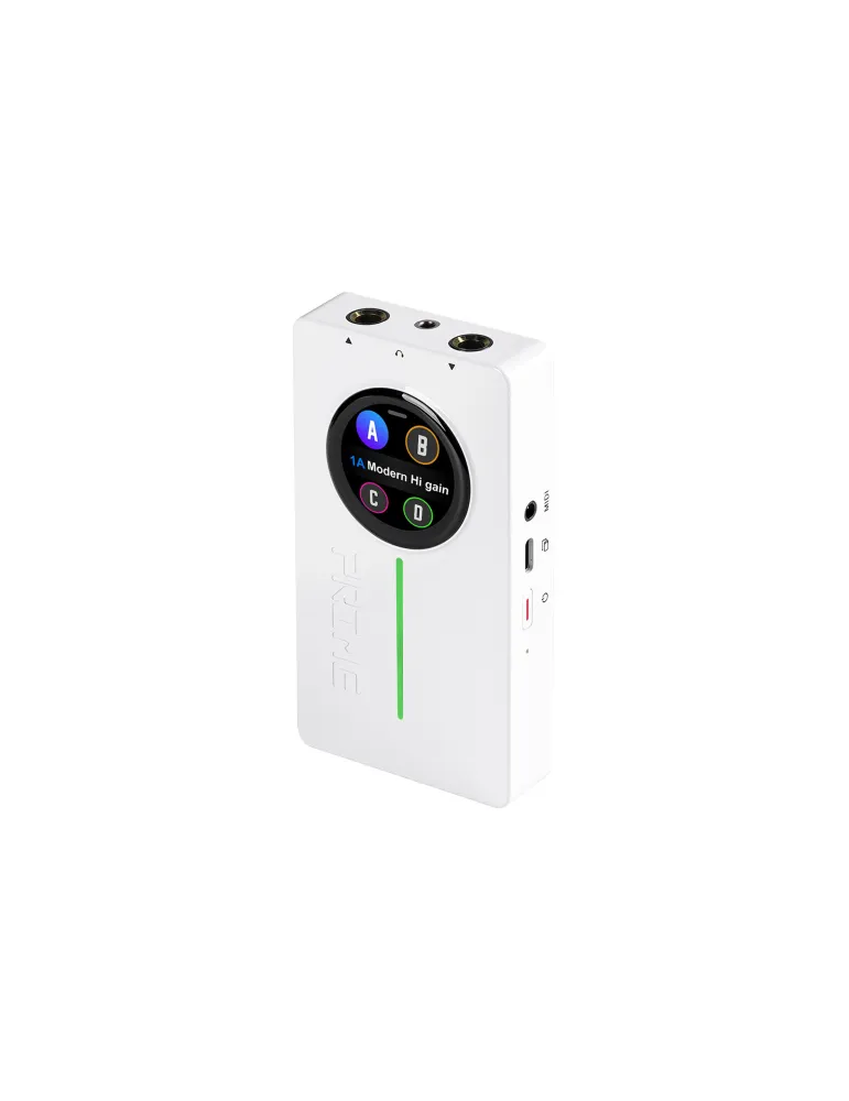 MOOER P2WH | MusicGoodDeal