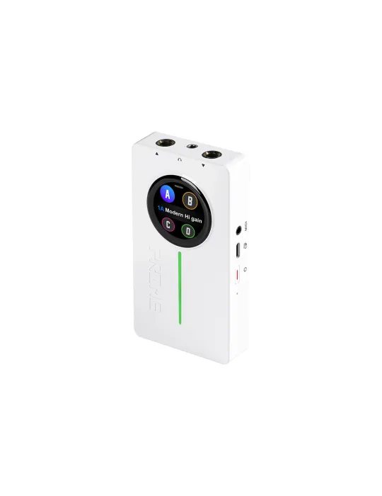 MOOER P2WH | MusicGoodDeal