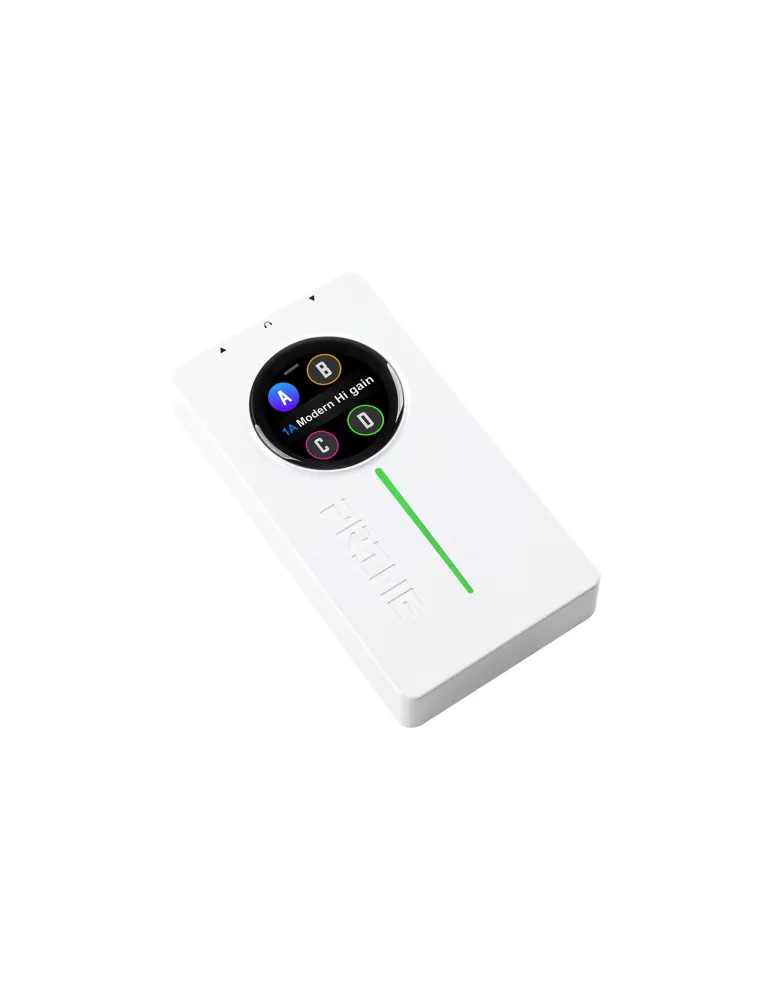 MOOER P2WH | MusicGoodDeal