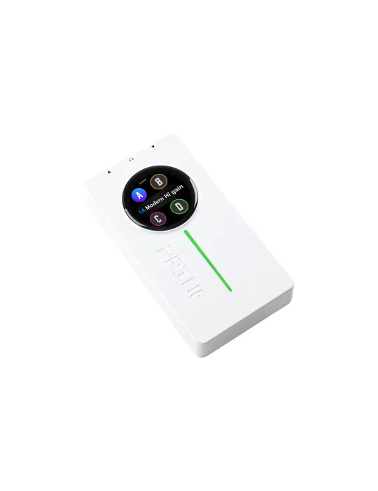MOOER P2WH | MusicGoodDeal
