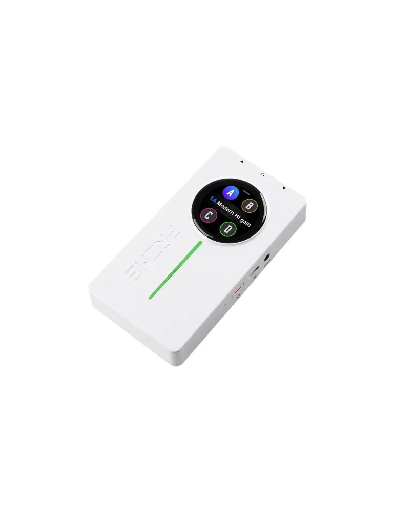 MOOER P2WH | MusicGoodDeal