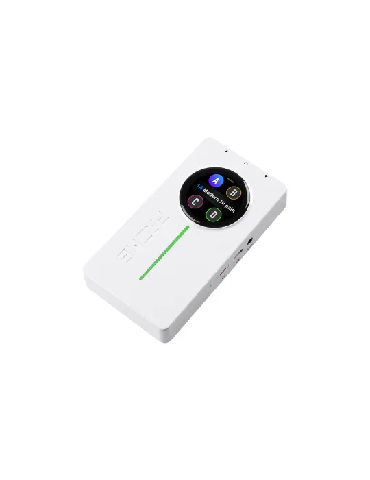 MOOER P2WH | MusicGoodDeal