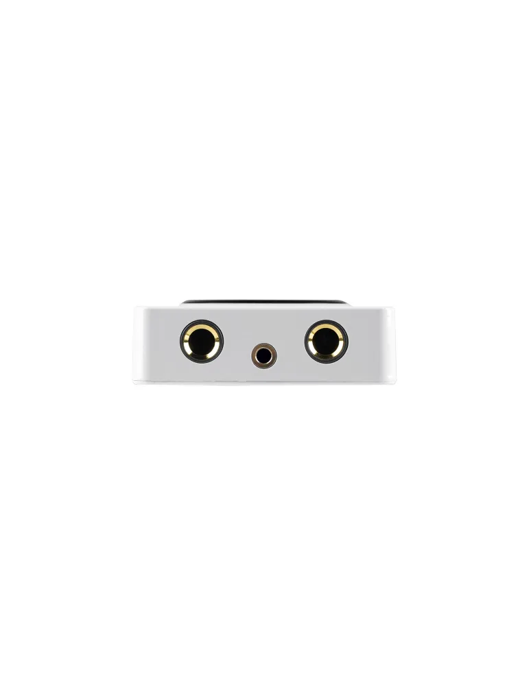 MOOER P2WH | MusicGoodDeal