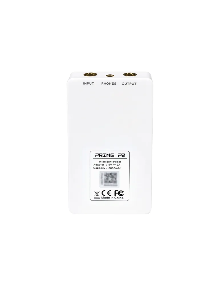 MOOER P2WH | MusicGoodDeal