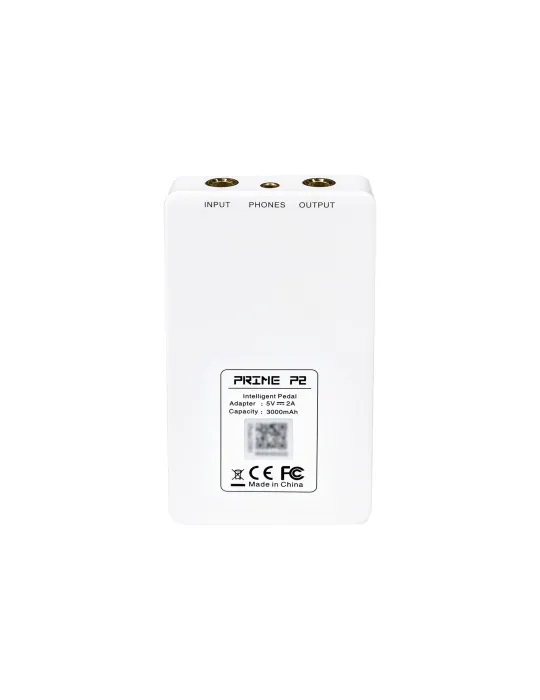 MOOER P2WH | MusicGoodDeal