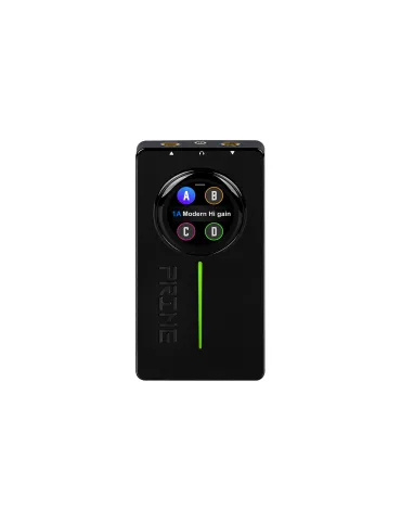 MOOER P2BK | MusicGoodDeal