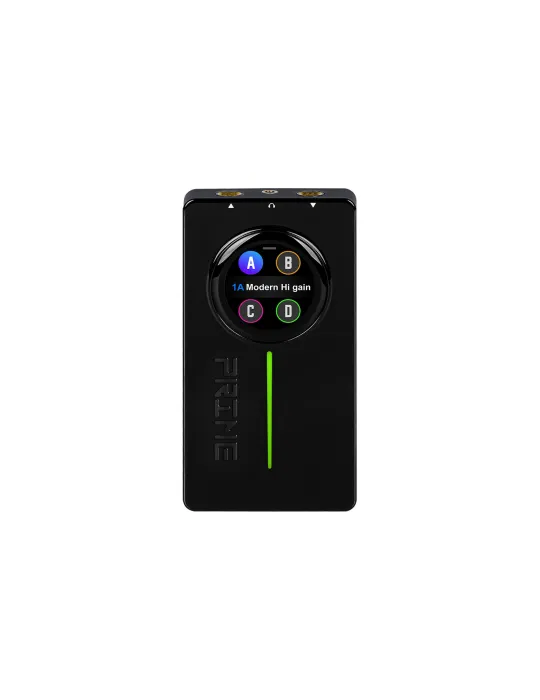 MOOER P2BK | MusicGoodDeal