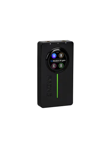 MOOER P2BK | MusicGoodDeal 2