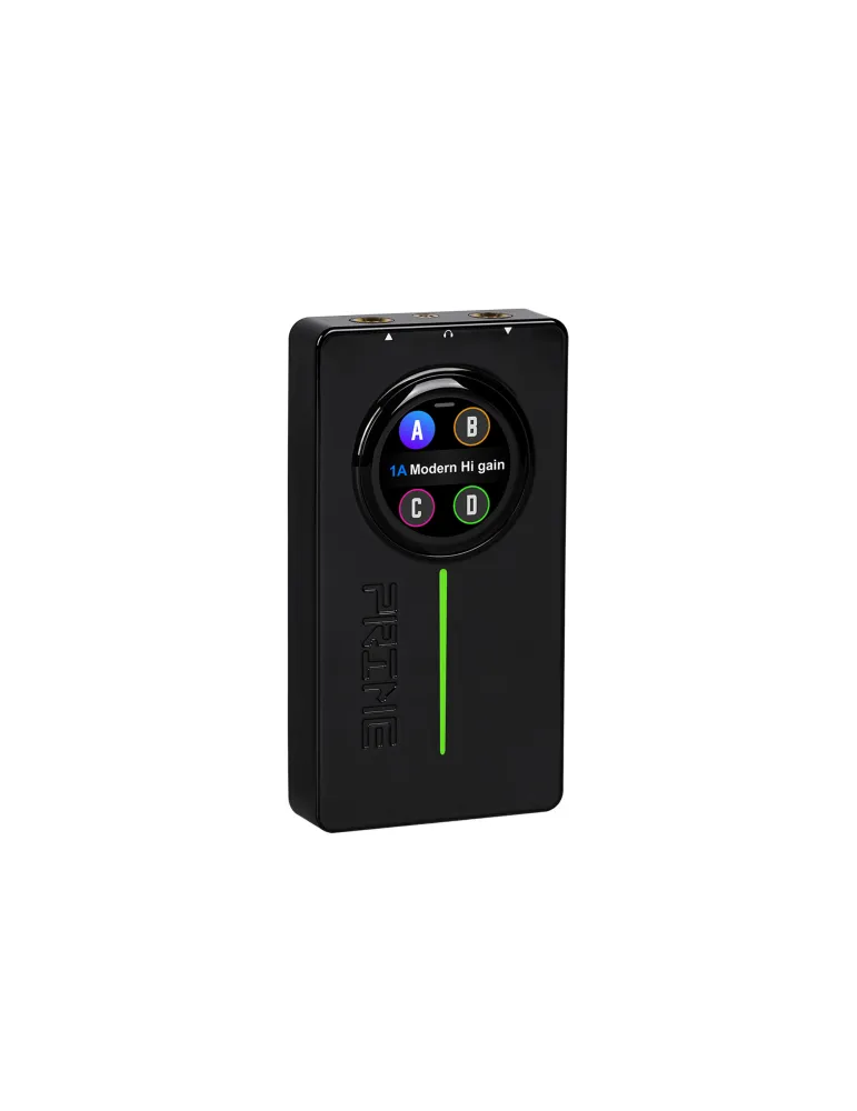 MOOER P2BK | MusicGoodDeal