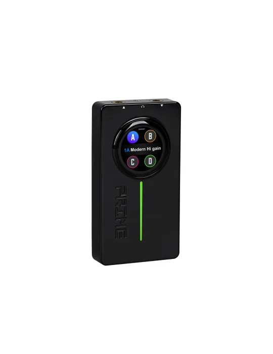 MOOER P2BK | MusicGoodDeal