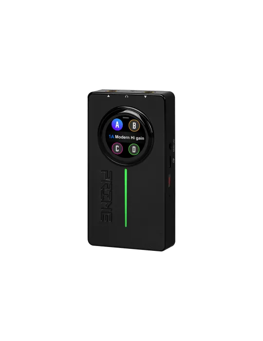 MOOER P2BK | MusicGoodDeal