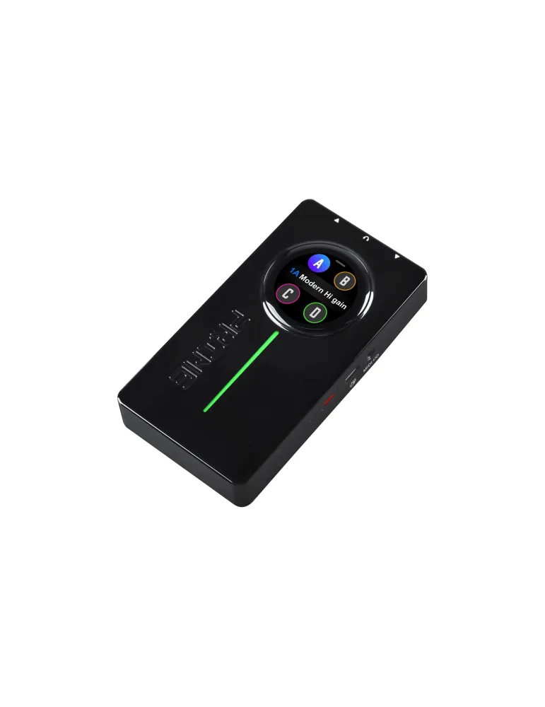 MOOER P2BK | MusicGoodDeal