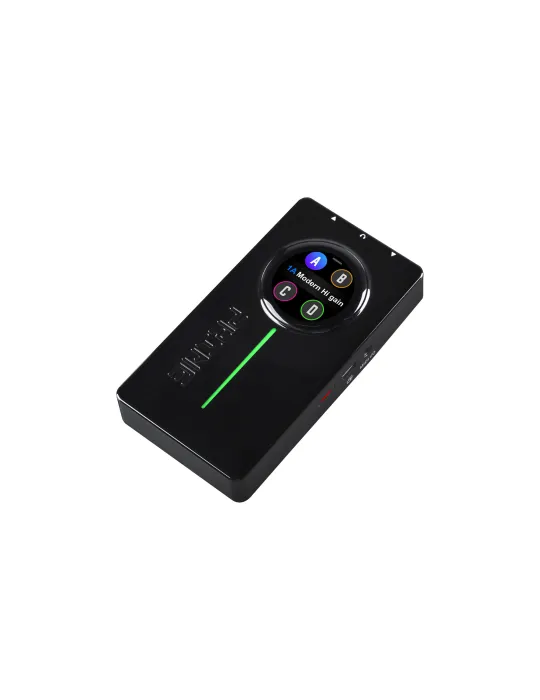 MOOER P2BK | MusicGoodDeal