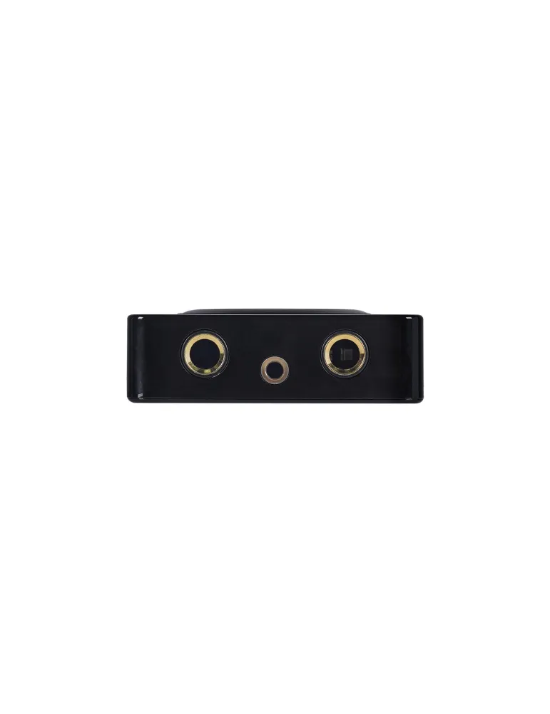 MOOER P2BK | MusicGoodDeal