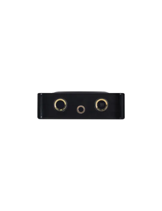 MOOER P2BK | MusicGoodDeal