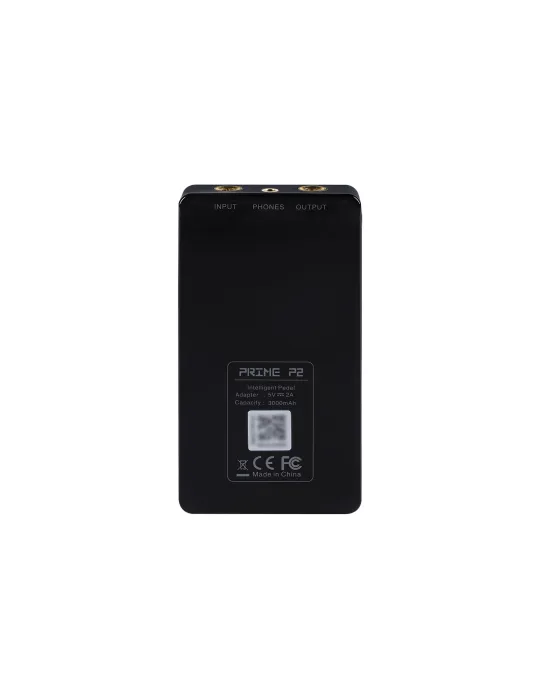 MOOER P2BK | MusicGoodDeal