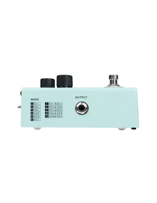 MOOER HARMONIER | MusicGoodDeal