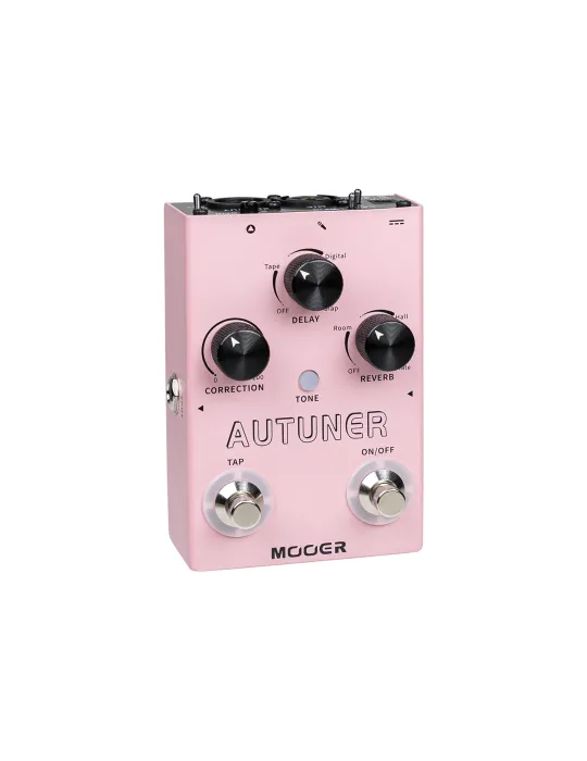MOOER AUTUNER | MusicGoodDeal