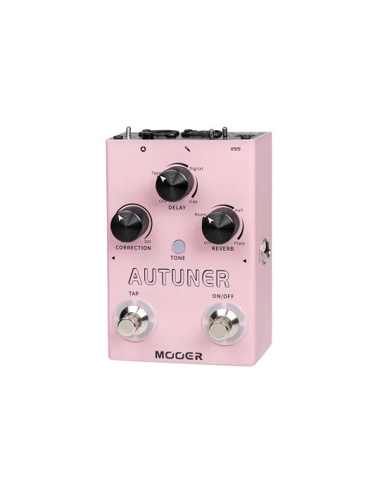 MOOER AUTUNER | MusicGoodDeal