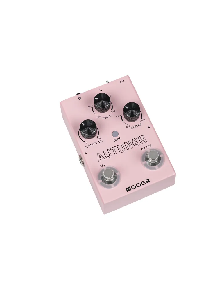 MOOER AUTUNER | MusicGoodDeal