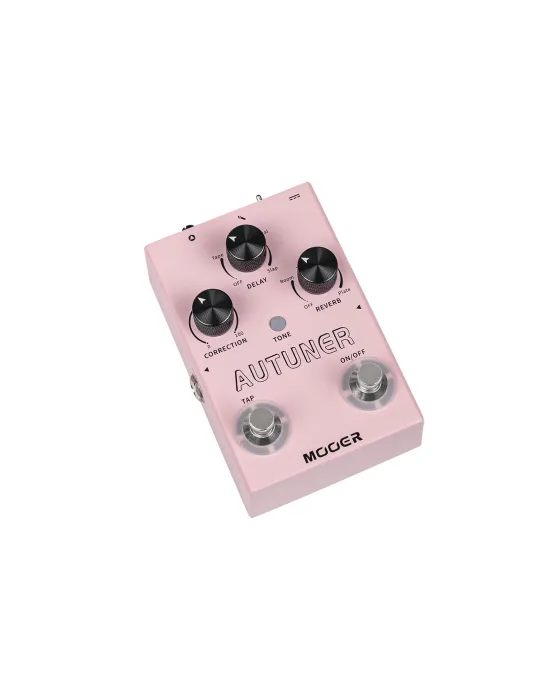 MOOER AUTUNER | MusicGoodDeal