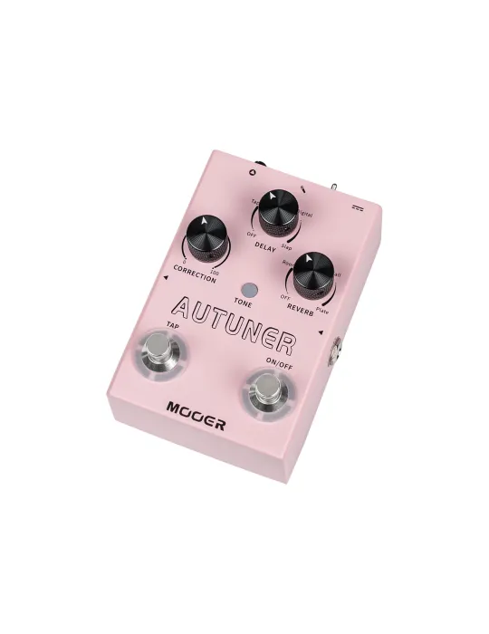 MOOER AUTUNER | MusicGoodDeal