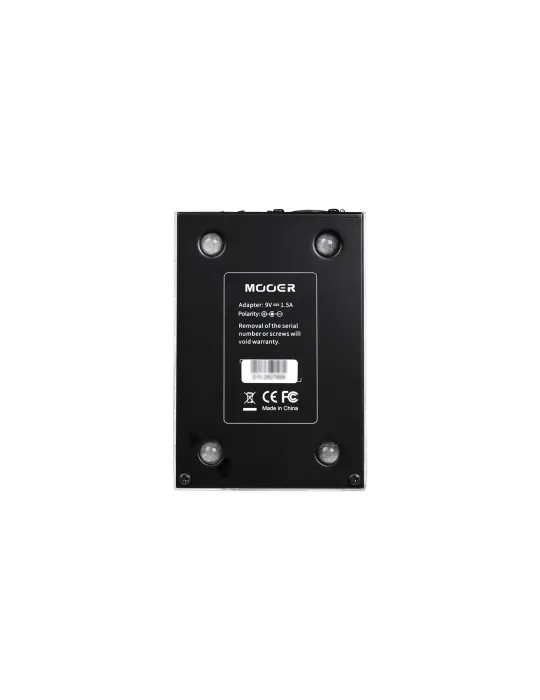 MOOER AUTUNER | MusicGoodDeal