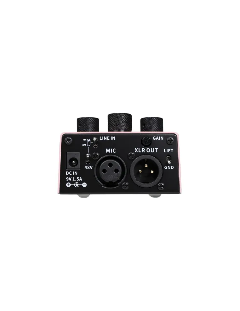 MOOER AUTUNER | MusicGoodDeal