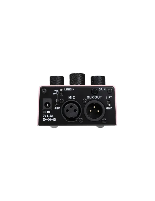 MOOER AUTUNER | MusicGoodDeal